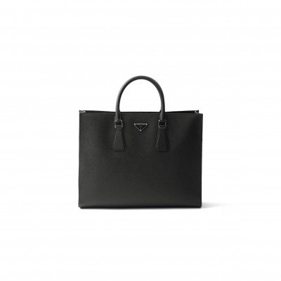 PRADA SAFFIANO TOTE BAG 2VG101 (40*31*9cm) 